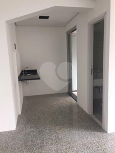 Imagem 11 de 16 de Sala Comercial - Rua Caiowaa - Reo444360