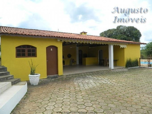 Imagem 5 de 26 de Chácaras À Venda Em Bragança Paulista/sp - Compre O Seu Chácaras Aqui! - 1328939