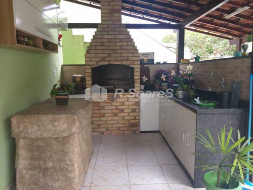 Imagem 9 de 15 de Casa De Rua-à Venda-jardim Bela Vista-rio Das Ostras - Cpca50008