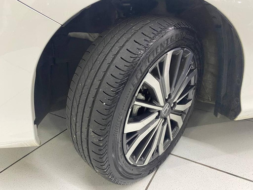 Imagem 6 de 13 de Honda City 1.5 Ex Flex At Completo C/ Paddle Shift 32.600 Km