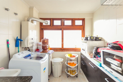 Imagem 12 de 30 de Apartamento Em Jardim Itu Sabará, Porto Alegre/rs De 188m² 3 Quartos À Venda Por R$ 650.000,00 - Ap1101220-s