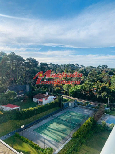 Imagen 3 de 8 de Apartamento En Venta , Roosevelt, Punta Del Este