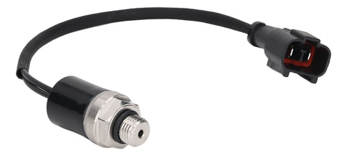 Sensor De Pressão Do Carregador Alloy Steel Replacement 6635