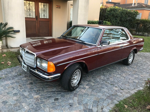 Mercedes Benz 230ce