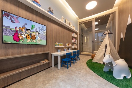 Imagem 25 de 26 de Apartamento À Venda No Bairro Paraíso - São Paulo/sp - O-2869-8954