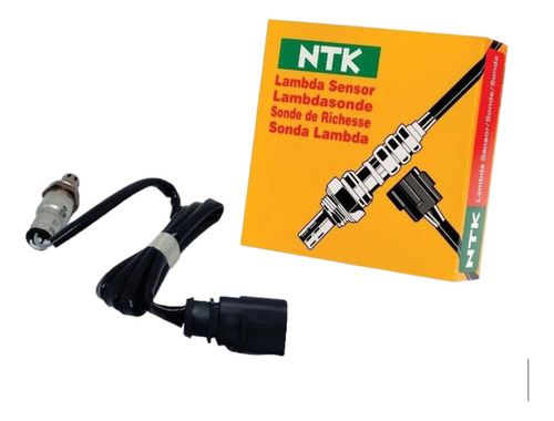 Sonda Lambda Pós Ntk Vw Jetta 1.4 Tsi 150 Cv 16 A 21