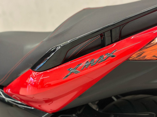 X Max 250 Abs
