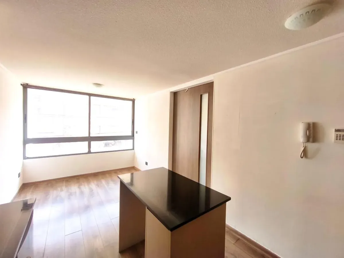 Imagen 5 de 25 de Departamento Con Cocina Isla Y Conexión Para Lavadora En Bar