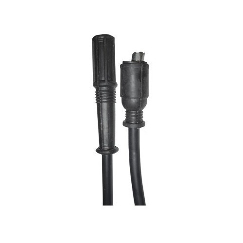 Cables De Bujia  Fiat  147 Cil 1050 1978-1985 