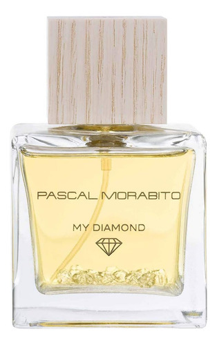 My Diamond By Pascal Morabito For Women - 3.4 Oz Edp Spray, 