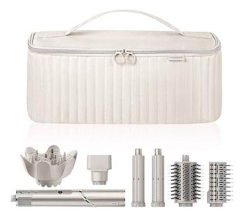 Estuche De Viaje Para Secador De Pelo Shark Flexstyle Dyson