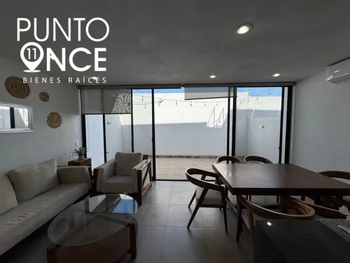 Casa En Condominio Corales En Nuevo Vallarta