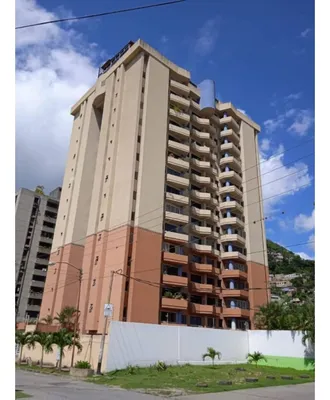 Apartamento en venta