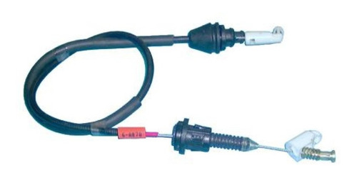 Cable Acelerador Renault Clio 2 Symbol K7m 1.6 8v 910mm