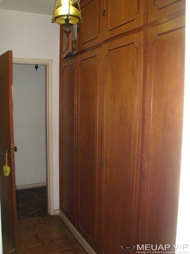 Imagem 19 de 30 de Apartamento Para Venda Na Ponta Da Praia - 3 Dormitórios + Dependência - Pp309 - 33922315