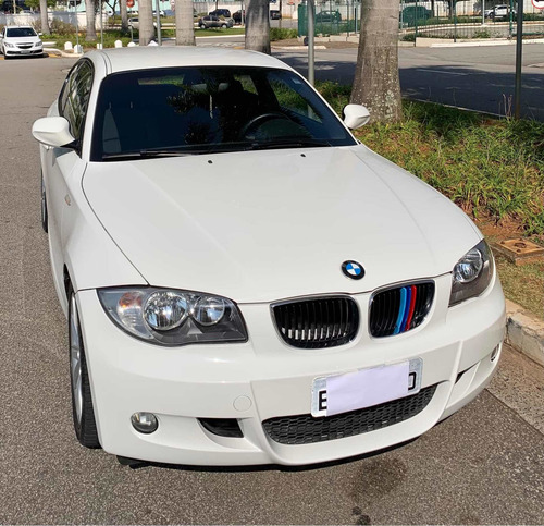 Bmw Serie 1 2012 2.0 Sport Aut. 3p