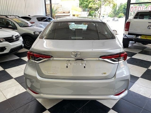 Imagem 9 de 9 de Toyota Corolla 2.0 Vvt-ie Xei Direct Shift