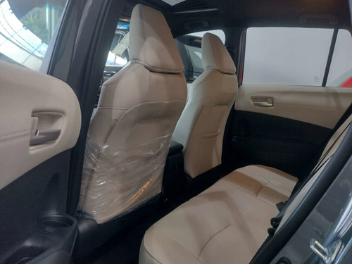 Toyota Corolla Cross 1.8 VVT-I HYBRID FLEX XRX CVT