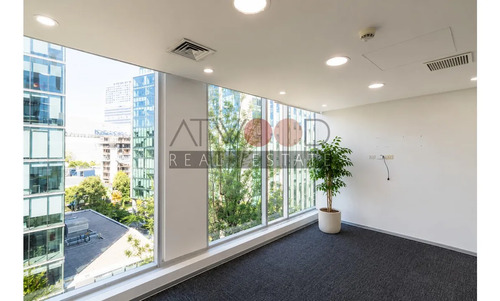 Oficina 315 M2 Open Space 2 Privados