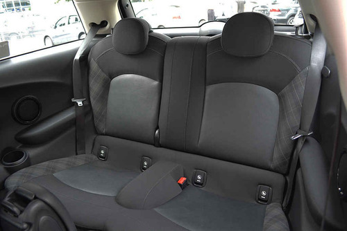 Imagen 9 de 13 de Mini Cooper 2016 3p Chili L3/1.5/t Aut