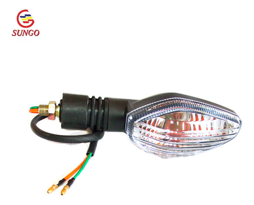 Direccional Delantera Izqui 12v 10w Para Xr-150l / Xr-190l