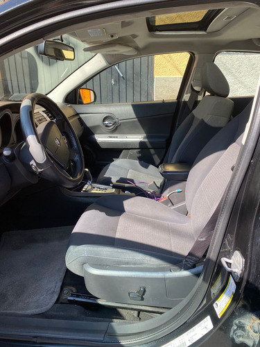 Dodge Avenger 2.4 Sxt At