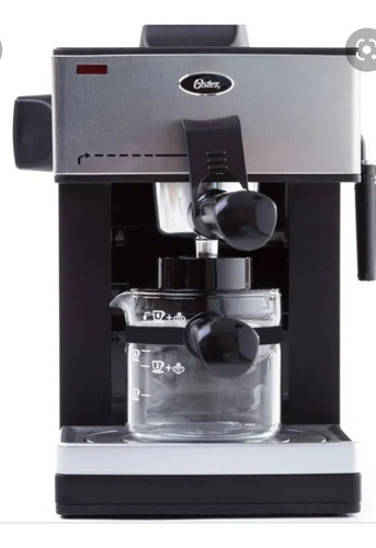 Cafetera Oster Espresso Y Cappuccino | MercadoLibre