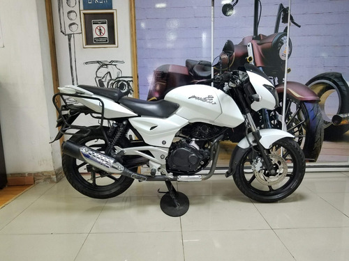 Auteco Pulsar 180 Ug 2010