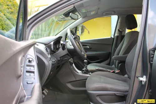 Chevrolet Tracker 1.8 Ls Mt