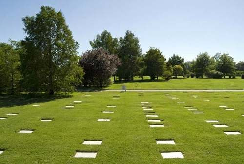 Imagen 3 de 3 de Vendo Parcela Cementerio La Floresta