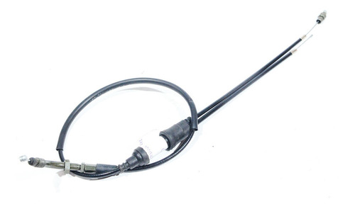 Cable Acelerador Zanella Rx 1 200 Pro