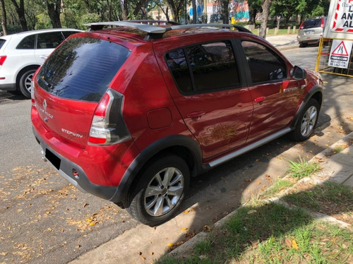 Renault Sandero Stepway 1.6 Privilege Nav 105cv