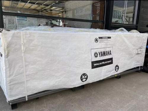 Superjet Yamaha 1050 2022 Único En Córdoba!