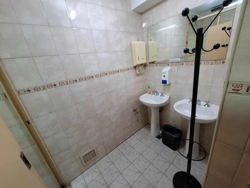 Oficina Venta Monserrat Piso 250 Mts. Oportunidad