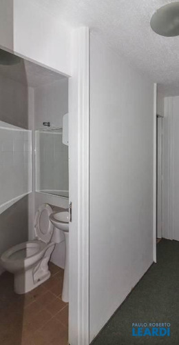 Imagem 10 de 11 de Conj. Comercial - Brooklin - Sp - 585467