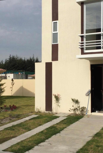 Hermosísima Casa, En Toluca,