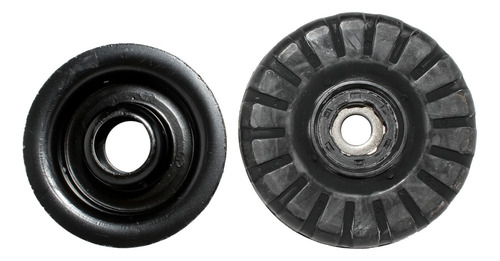 Soporte Amortiguador Del Izq/der Para Spark Gt 1.2 2011
