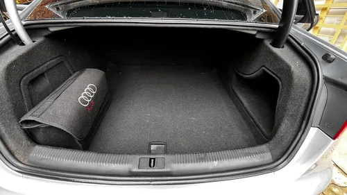 Audi A4 1.8 Tfsi Luxury