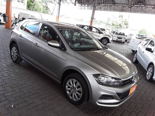 Volkswagen Polo 1.0 Mpi Total Flex Manual