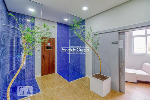 Imagem 22 de 30 de Apartamento Para Locação Ou Venda, Itaim Bibi - A4104