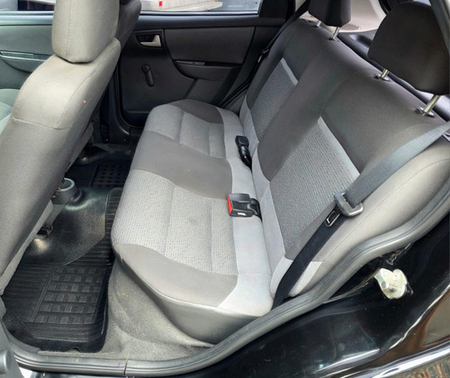 Chevrolet Celta 1.0 MPFI LT 8V FLEX 4P MANUAL