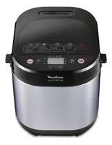 Comprar Moulinex Pain & Délices OW240E Panificadora 1 kg yogur pan sin gluten mermelada pan casero 20 programas automáticos temporizador de 15 h función mantenimiento de 1 h libro de recetas incluido