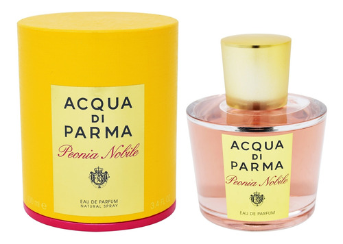 Acqua Di Parma Peonia 100 Ml Edp Spray Mujer