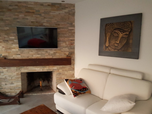 Imagen 19 de 19 de Alquiler Apartamento-penthouse Frente Al Mar En La Península