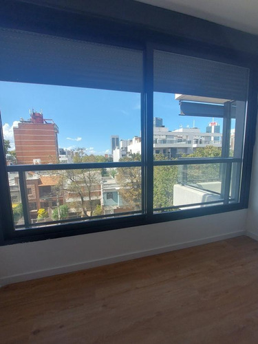 Imagen 2 de 11 de Apartamento En Pocitos Nuevo