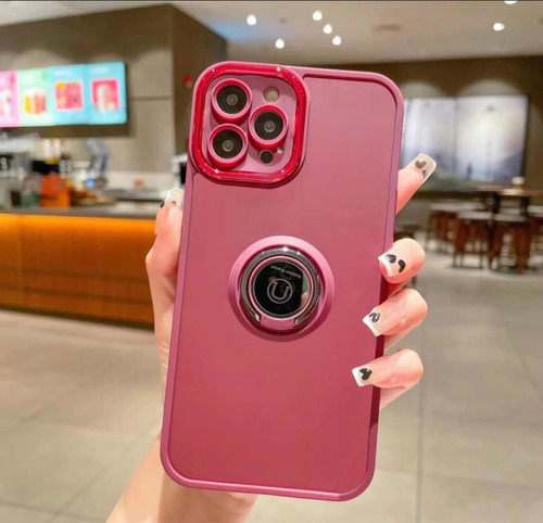 Imagen 5 de 8 de Casé Funda Cromado Original Redmi 9a / Note 9 / Redmi 10a