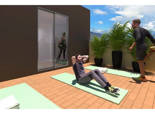 ¡vive En La Giralda 103 A: El Hogar Ideal Que Bogotá Esperaba!
