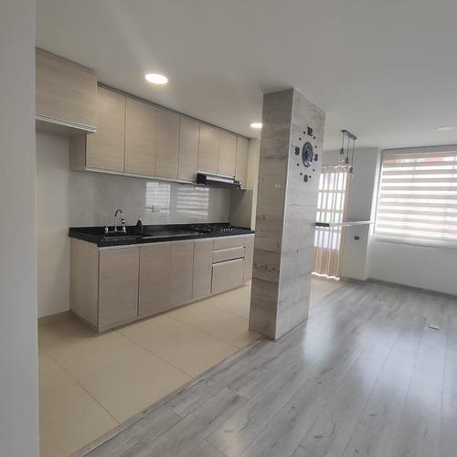 Arriendo La Sultana (suba) - Remodelado, Estrato 3