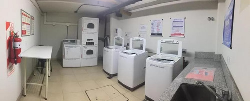 Departamento 2 Ambientes Con Jardín, En Tigre