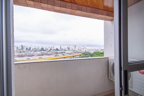 Apartamento A Venda Em São Paulo - 19037